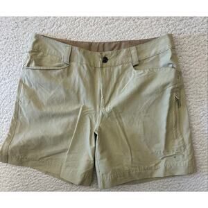 Isis Womens Hiking Shorts Size 10